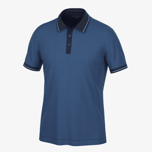MILLER - Alaskan Blue/Navy