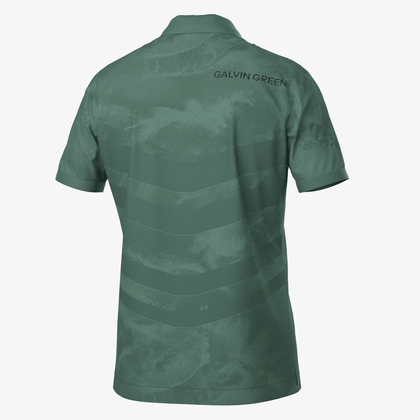 MIRZA - Duck green