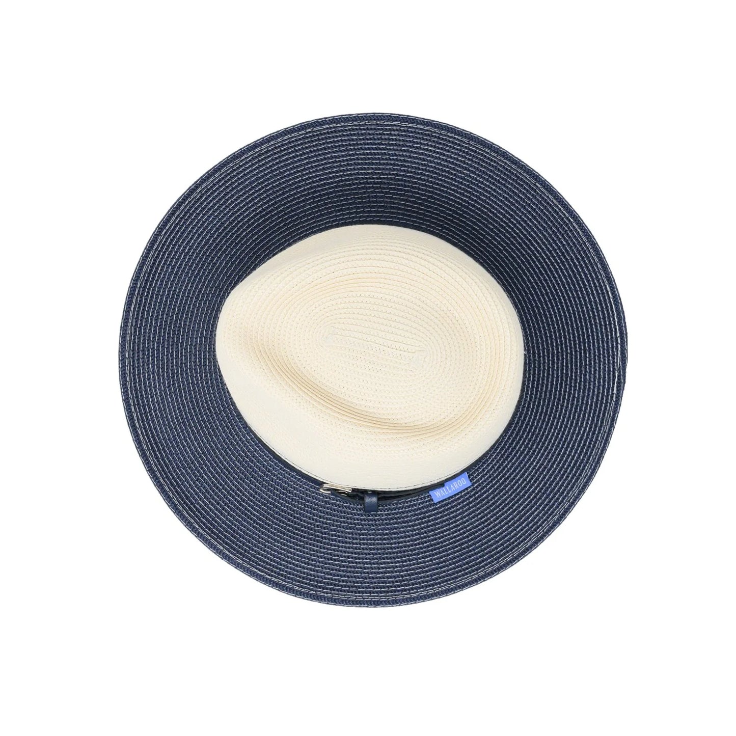 Kristy - Ivory/Navy