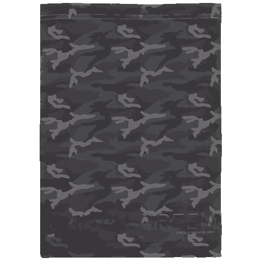 E-CAMO BANDANA Insula