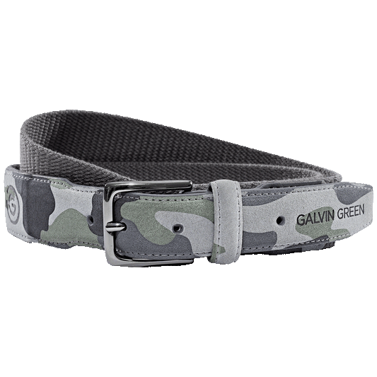 E-CAMO BELT