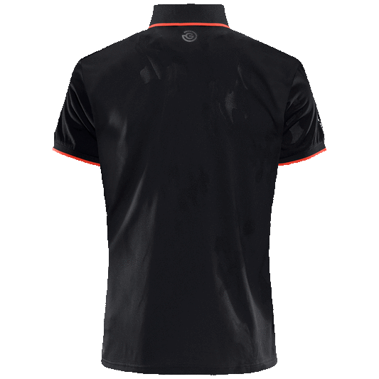 E-CAMONOIR Shirt - Black