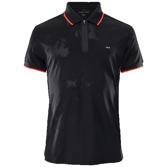 E-CAMONOIR Shirt - Black