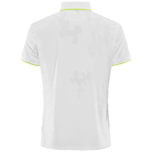 E-THE WHITE Shirt - White