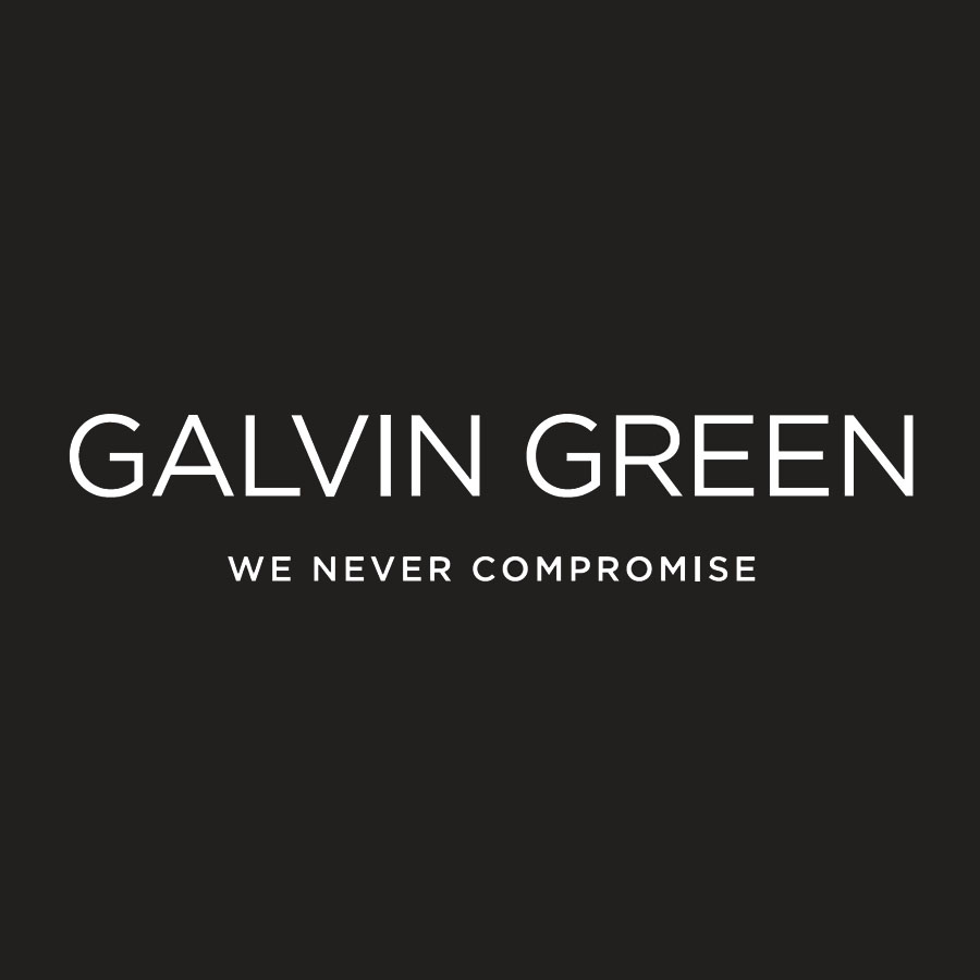 Galvin Green brand image