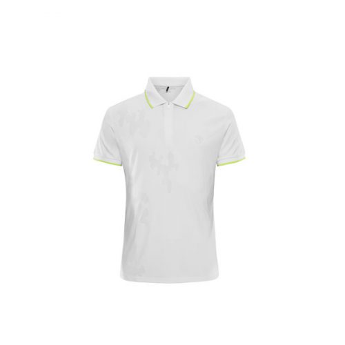 E The WHITE Shirt H2056
